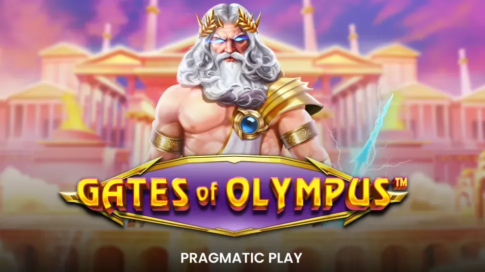 Gates of Olympus no Pragmatic Play