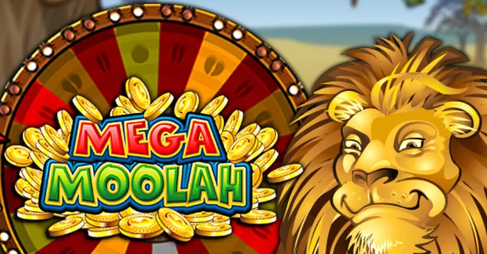 Mega Moolah no Microgaming