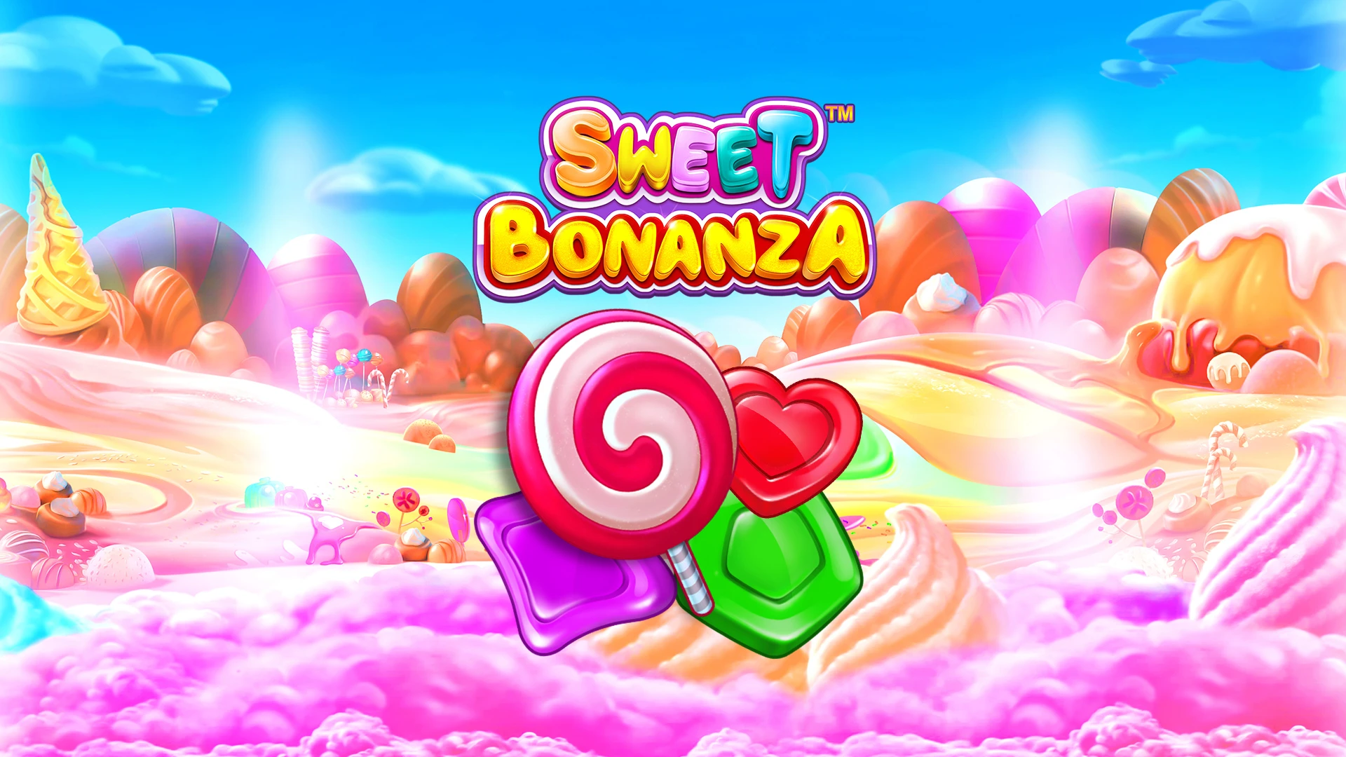 Sweet Bonanza no Pragmatic Play